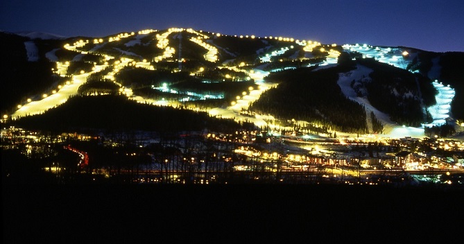 Keystone Night Skiing Schedule 2022 Lexington Ski & Sports Club - Keystone, Colorado